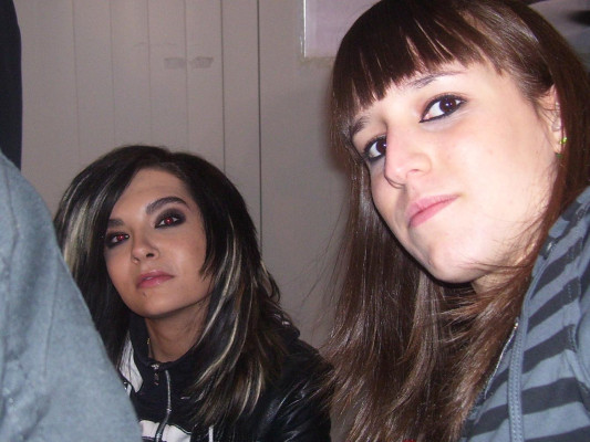 Bill Kaulitz pic #853364
