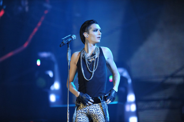 Bill Kaulitz pic #818628