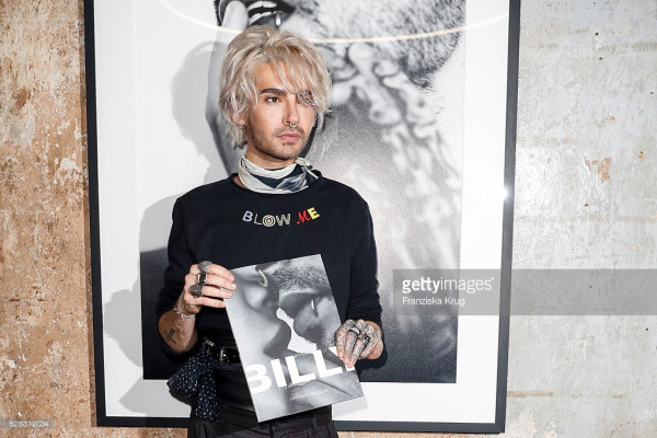 Bill Kaulitz pic #860857