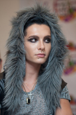 Bill Kaulitz pic #834302