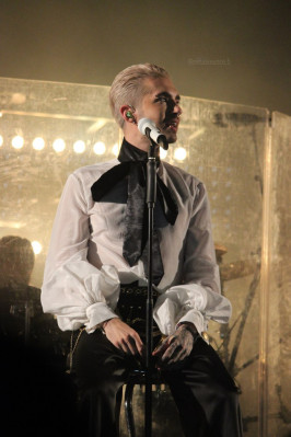 Bill Kaulitz pic #840555