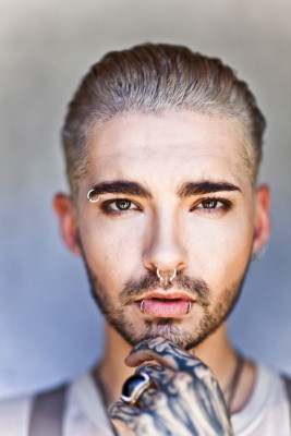 Bill Kaulitz pic #820127
