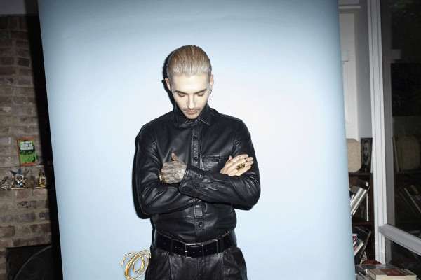 Bill Kaulitz pic #840951