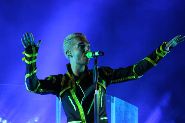 Bill Kaulitz pic #811690