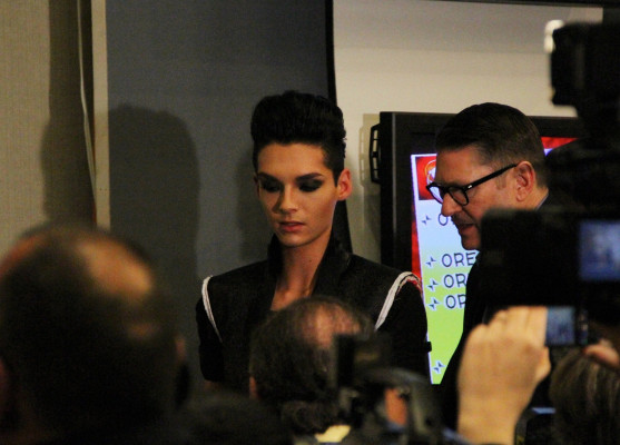 Bill Kaulitz pic #834845