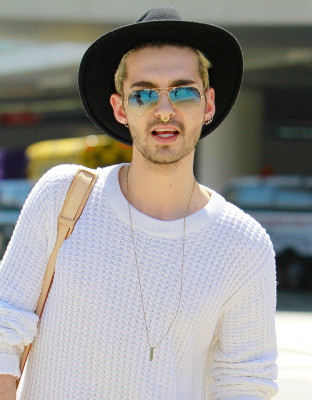 Bill Kaulitz pic #811895