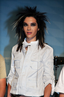Bill Kaulitz pic #820743