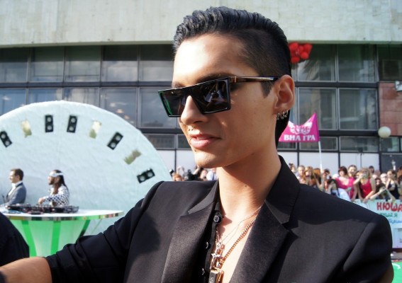 Bill Kaulitz pic #848433