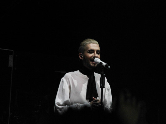 Bill Kaulitz pic #803355