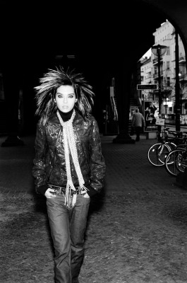Bill Kaulitz pic #828312