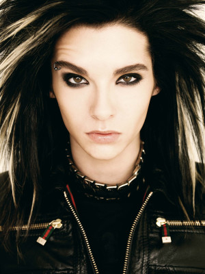 Bill Kaulitz pic #835114