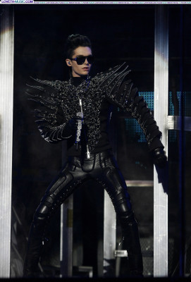 Bill Kaulitz pic #841904
