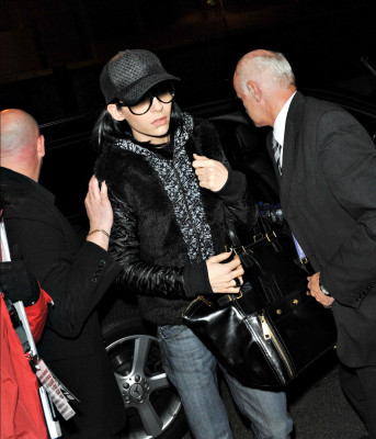 Bill Kaulitz pic #828757