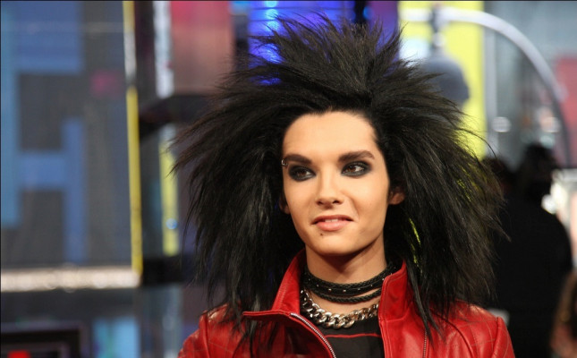 Bill Kaulitz pic #794515