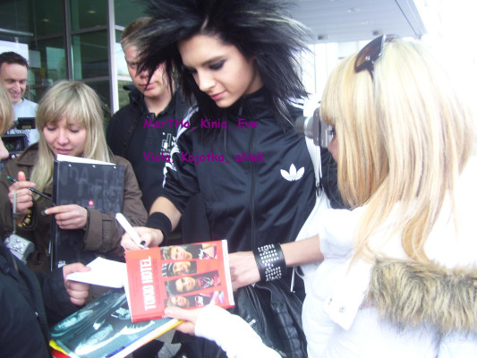 Bill Kaulitz pic #849143