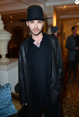 Bill Kaulitz pic #855983