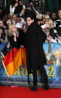 Bill Kaulitz pic #844530