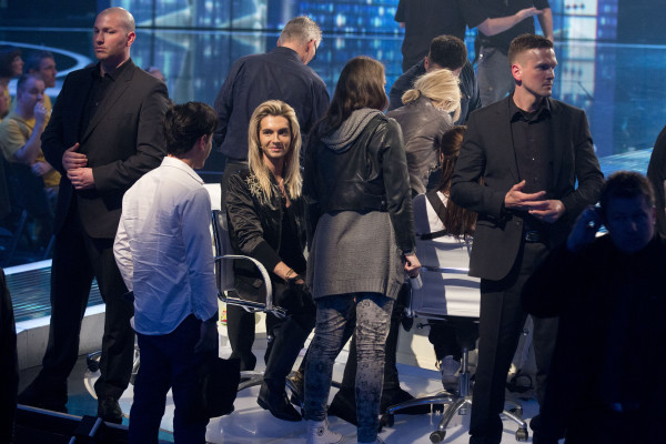 Bill Kaulitz pic #804076