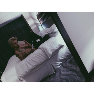 Bill Kaulitz pic #821051