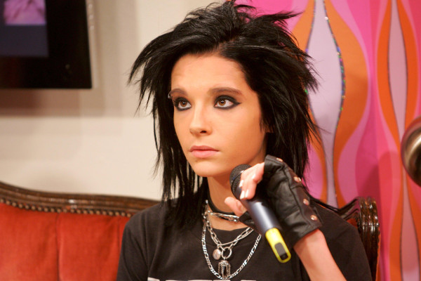 Bill Kaulitz pic #821495