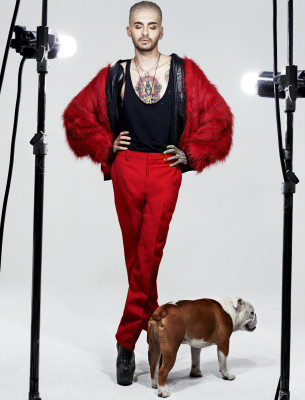 Bill Kaulitz pic #812730