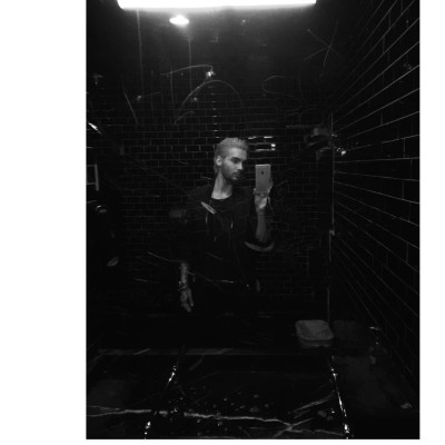 Bill Kaulitz pic #842501