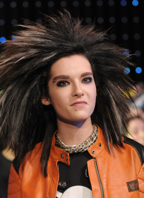 Bill Kaulitz pic #856200