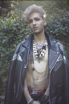 Bill Kaulitz pic #821662