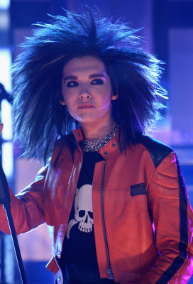 Bill Kaulitz pic #805071