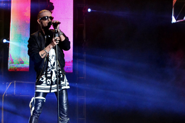 Bill Kaulitz pic #813643