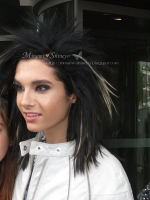 Bill Kaulitz pic #836109
