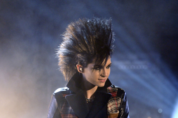 Bill Kaulitz pic #806170
