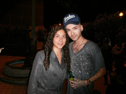 Bill Kaulitz pic #843644