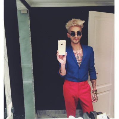 Bill Kaulitz pic #814956