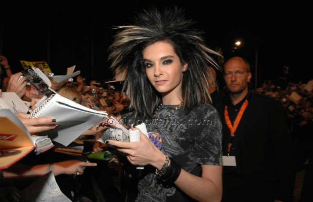 Bill Kaulitz pic #791381