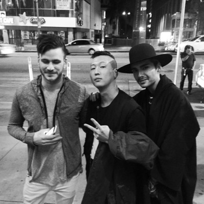 Bill Kaulitz pic #831478