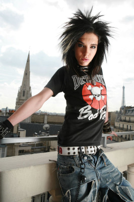 Bill Kaulitz pic #837898