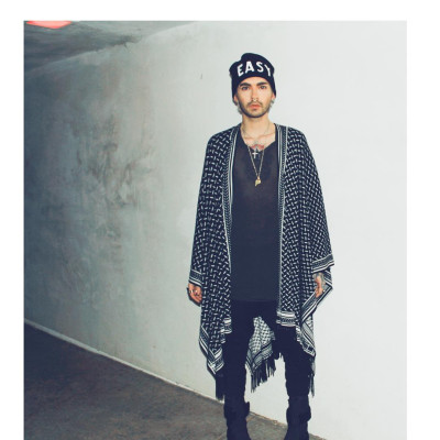Bill Kaulitz pic #837795