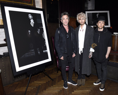 Bill Kaulitz pic #851195