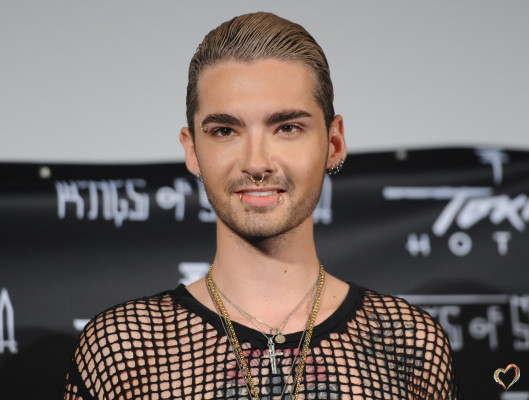 Bill Kaulitz pic #815296
