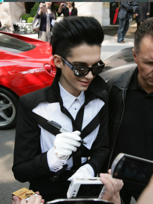 Bill Kaulitz pic #865466