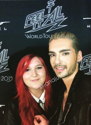 Bill Kaulitz pic #795900