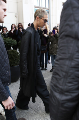 Bill Kaulitz pic #823941
