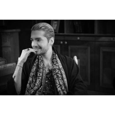 Bill Kaulitz pic #845228