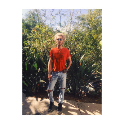 Bill Kaulitz pic #858870