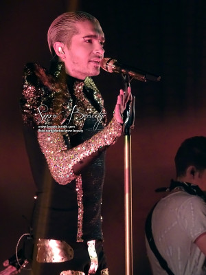 Bill Kaulitz pic #831878