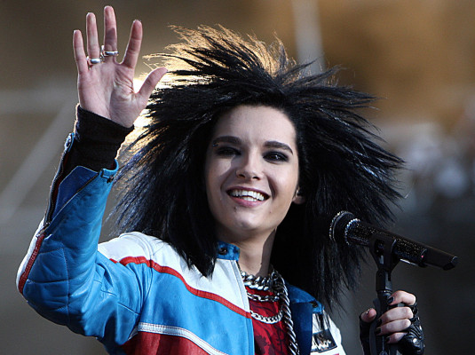 Bill Kaulitz pic #824743