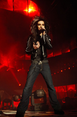 Bill Kaulitz pic #833382