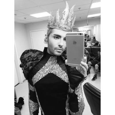 Bill Kaulitz pic #817599