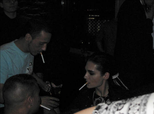 Bill Kaulitz pic #847234